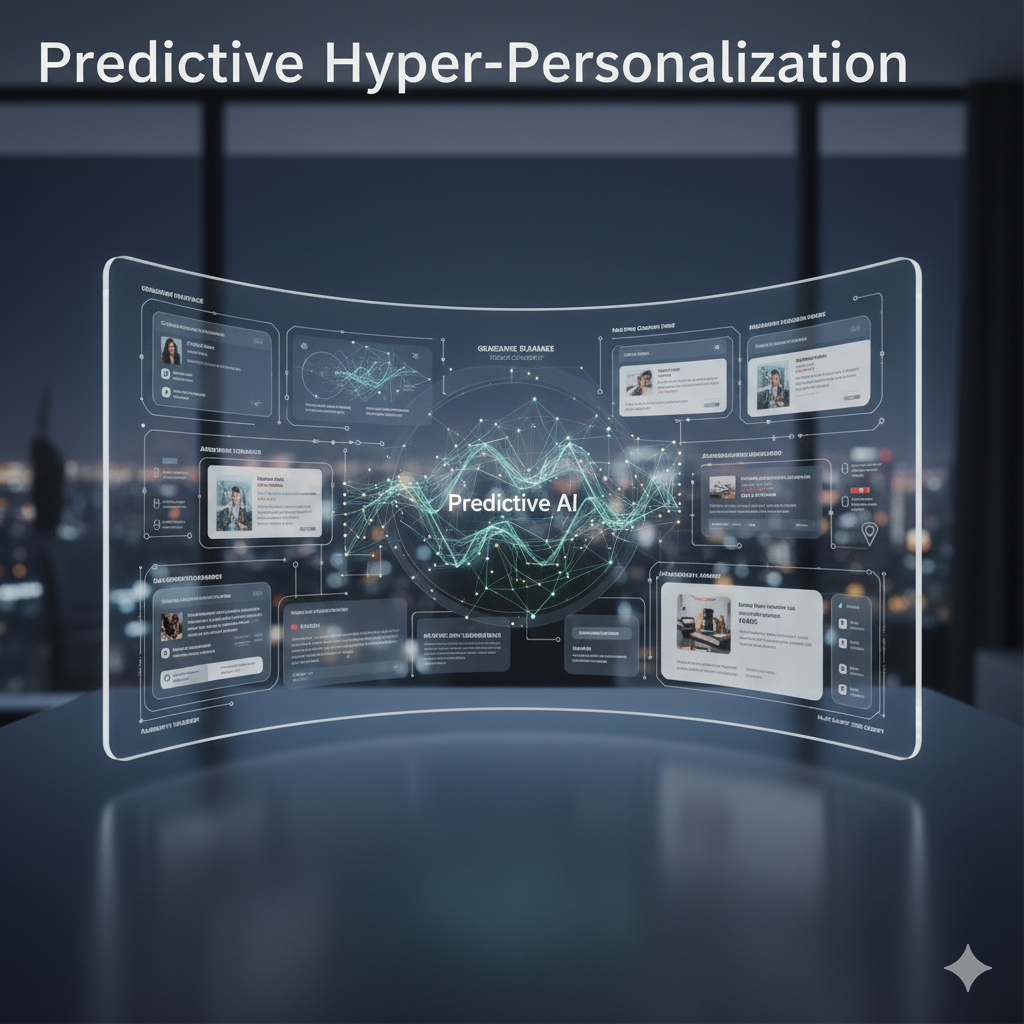 Hiper-Personalización